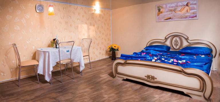 Guest House on Ogorodnaya 13