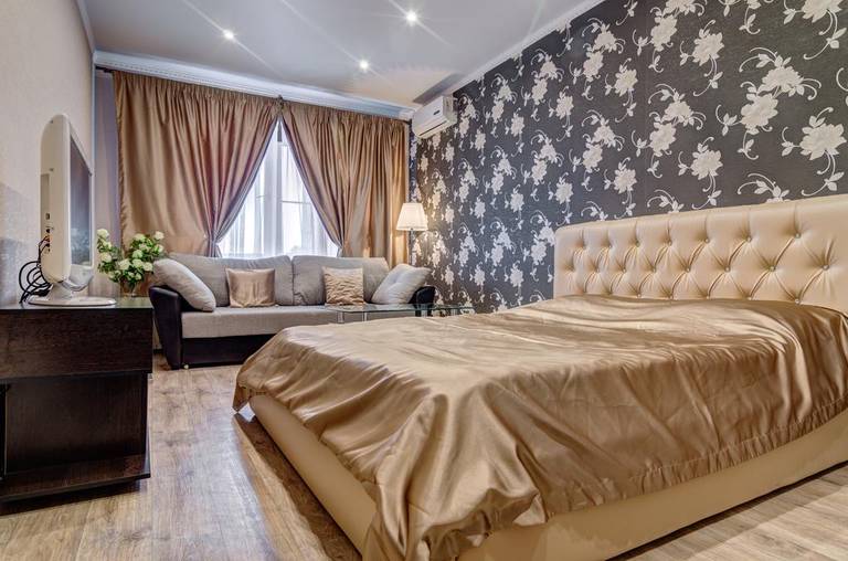 Apartment Svetlana