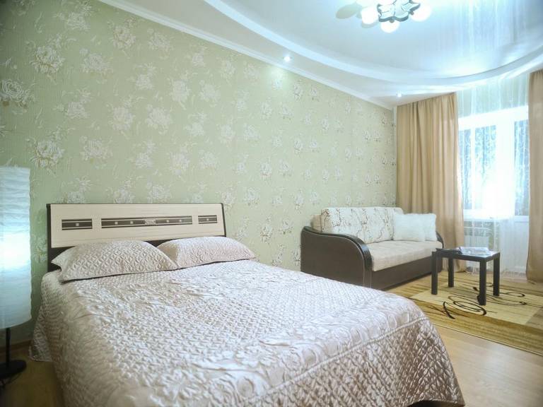 Apartments Borodin