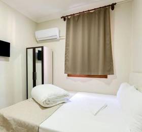 Отдых в Agora Park Hotel - Турция, Измир