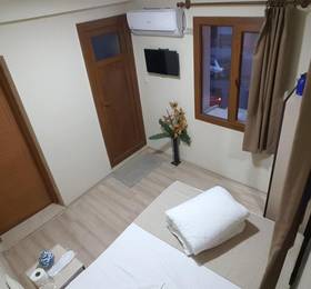 Agora Park Hotel в Измире