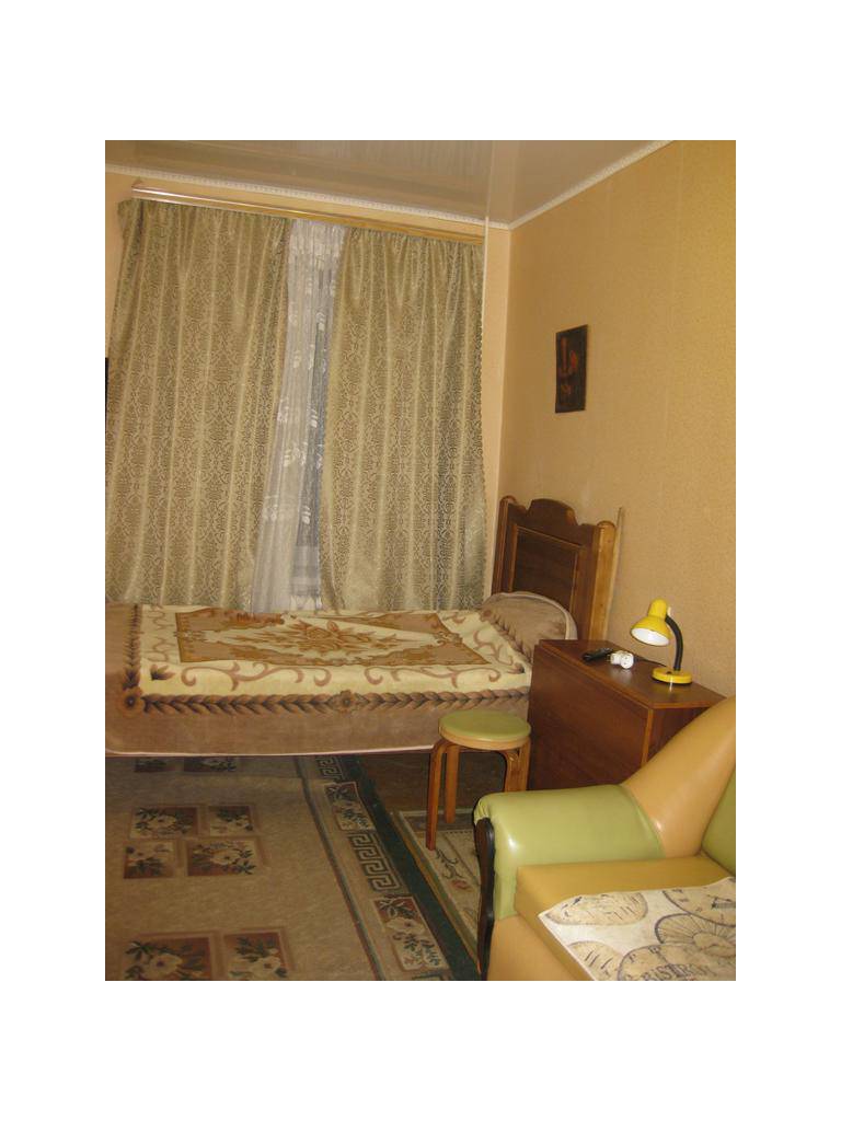 Apartment Bakunina 30а