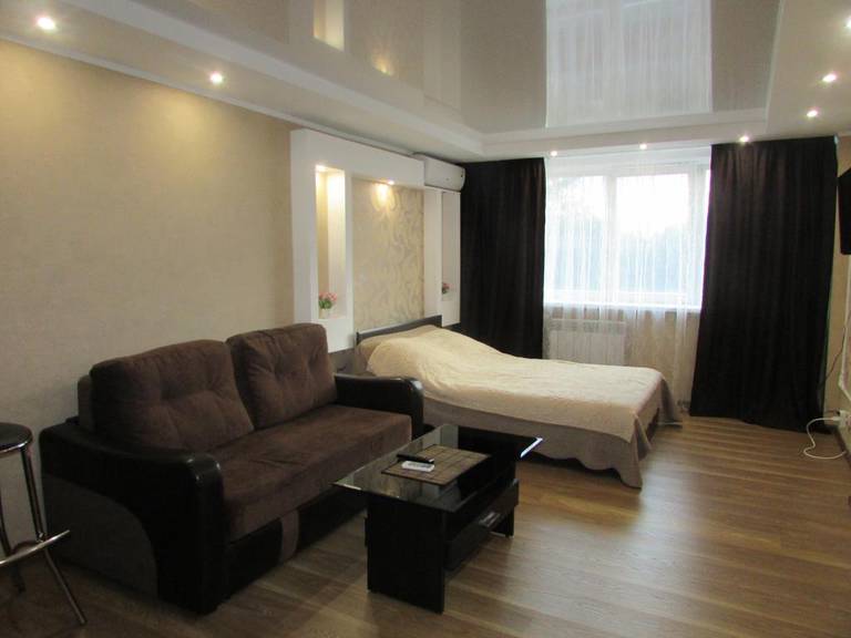 Comfort Nikulin