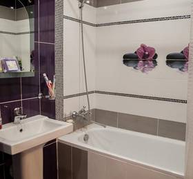 Отдых в Apartment Ternopolskaya 18 - Россия, Пенза