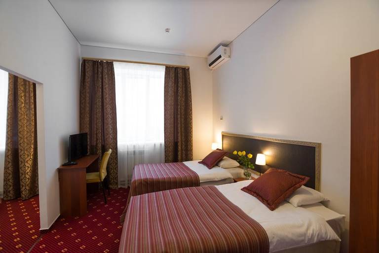 Hotel Arkona