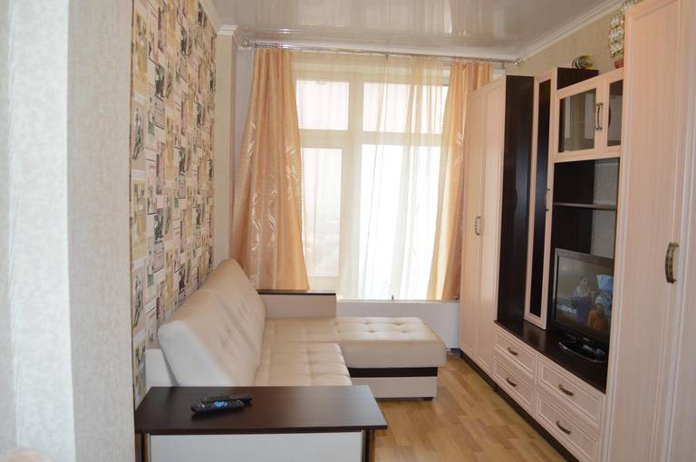 Apart-hotel Lermontova