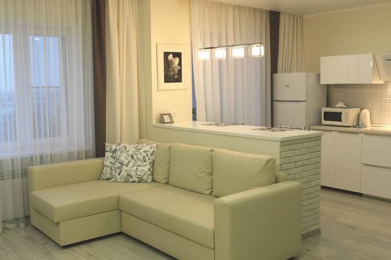 Apartment y Svetlany 2