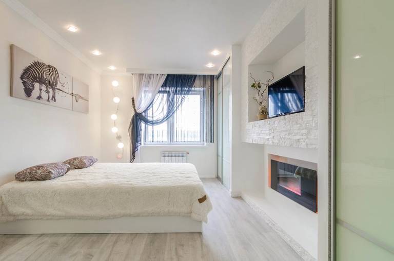 Apartment Svetlana Ternopolskaya