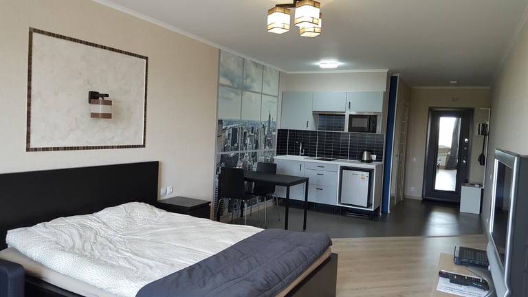 Apartment Mira 70A
