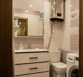 Apartment Ternopolskaya 14 в Пензе