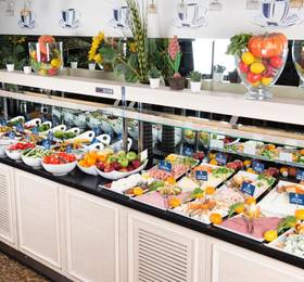 Konak Hotel Taksim в Стамбуле