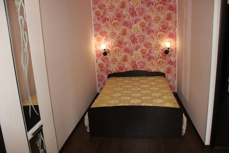 Apartment on Penza