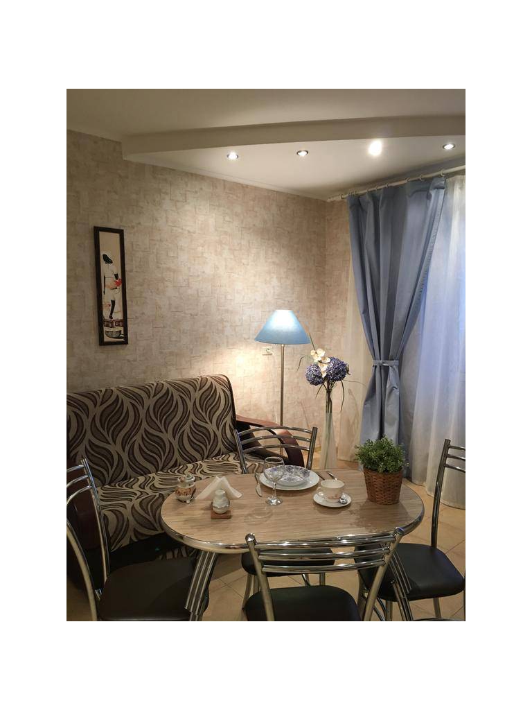 Apartment Comfort on Kalinina