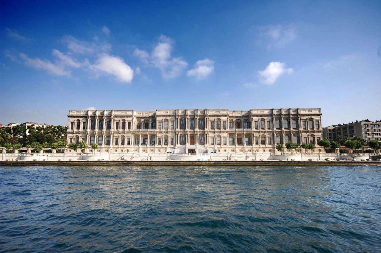 Ciragan Palace Kempinski Istanbul  Турция, Стамбул