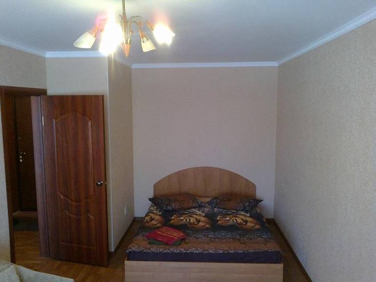 Apartment on Lyadova st.50A