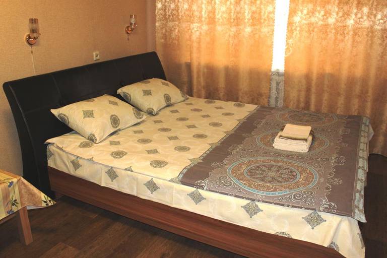 Apartment y Svetlany 1
