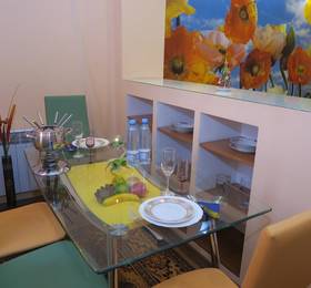 Туры в Studio apartment on Uritskogo 62 в России