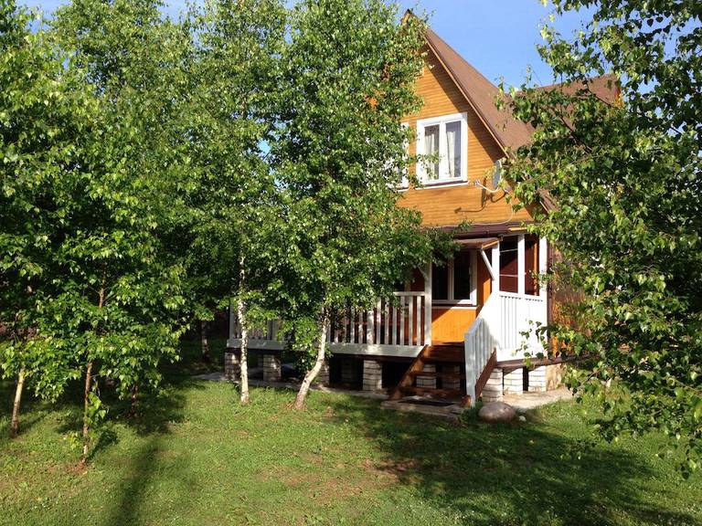 Usadba Country House