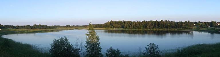 SOROGA SELIGER Hostel