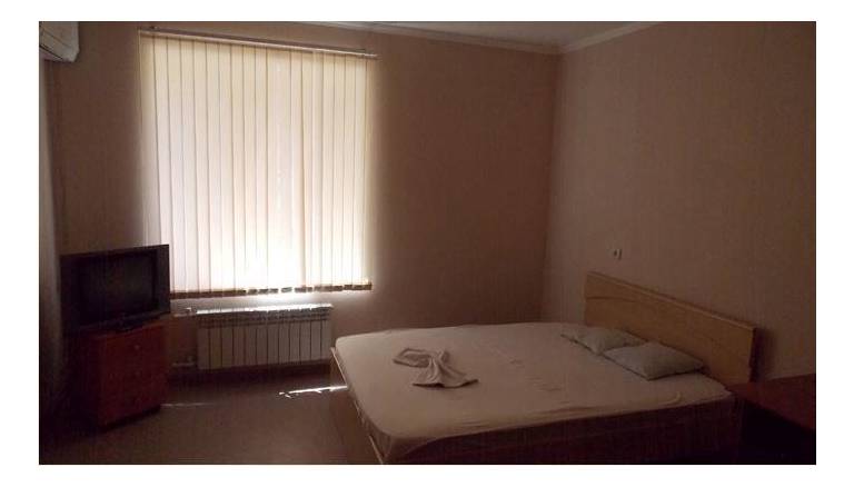 Apart-Hotel Orskaya