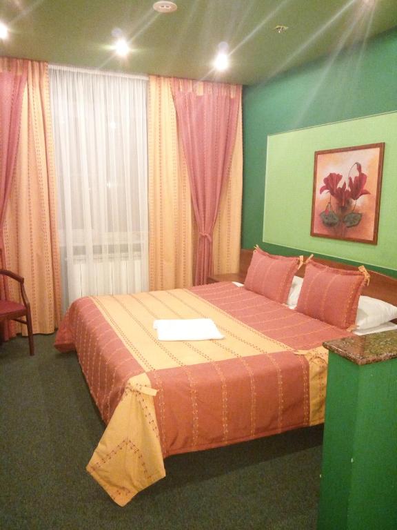La Vie de Chateau SPA-Hotel 4*