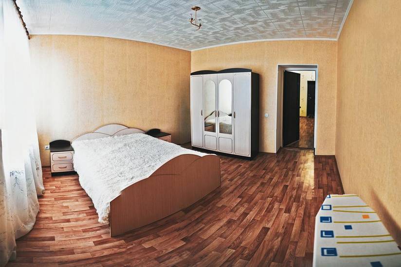 HomeHotel at Aksakova Россия, Оренбург