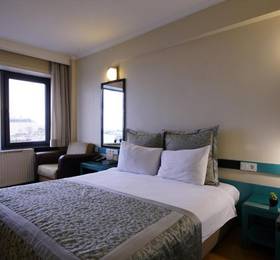 Туры в Kadkoy Rhtm Hotel в Турции