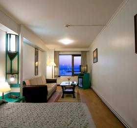 Kadkoy Rhtm Hotel в Стамбуле