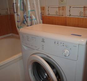 Отдых в Apartment Gagarina 25 - Россия, Оренбург