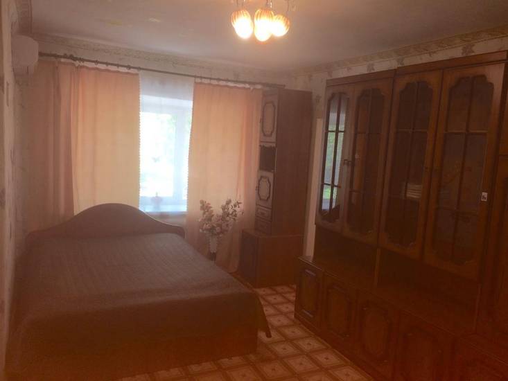 Apartment Vostochnaya Россия, Оренбург