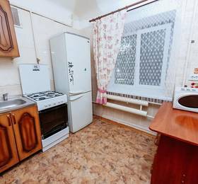 Отдых в Apartment Vostochnaya - Россия, Оренбург