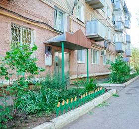 Туры в Apartment Vostochnaya в России
