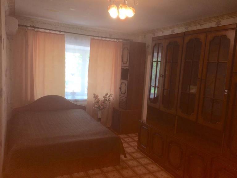 Apartment Vostochnaya