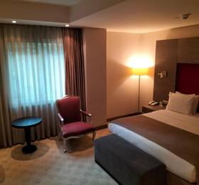 Туры в Agaoglu My City Hotel в Турции