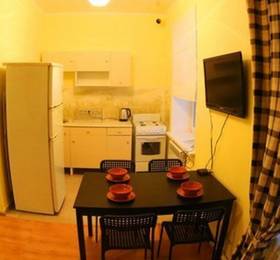 Отдых в Apartment Tsvillinga 78 - Россия, Оренбург