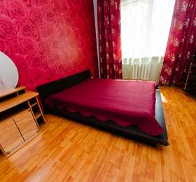Отдых в 2 bedroom apartment Mira 3\1 - Россия, Оренбург