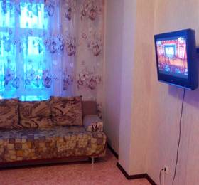 Apartment on Prostornaya 23 в Оренбурге