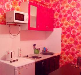 Туры в Apartment on Prostornaya 23 в России