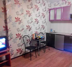 Отдых в Apartment on Prostornaya 23 - Россия, Оренбург