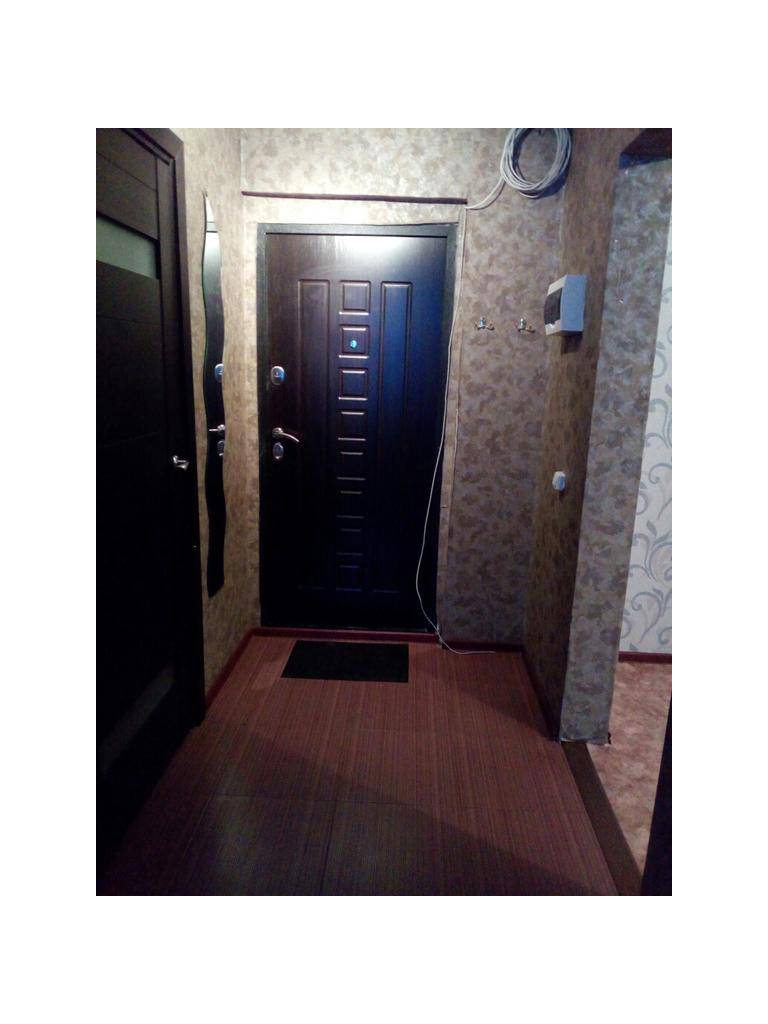 Apartment on Prostornaya 23