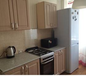 Apartment Kima в Оренбурге