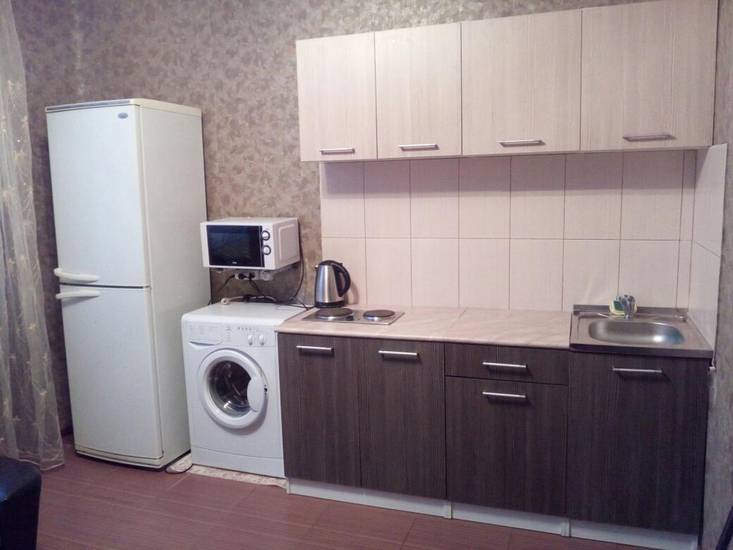 Apartment on Transportnaya 16 Россия, Оренбург