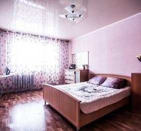 Apartment on Salmyshskaya 54 в Оренбурге