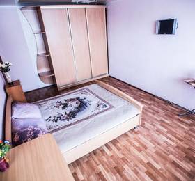 Туры в Apartment on Salmyshskaya 54 в России