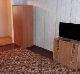 Отдых в Apartment on Tereshkova - Россия, Оренбург