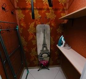 City Center Apartament on Chelyuskintsev 17/4 в Оренбурге