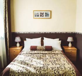 Туры в Park Hotel Mechta в России