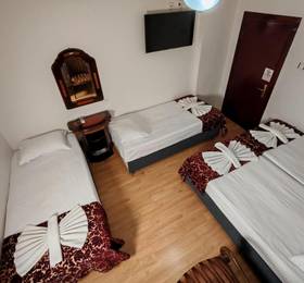 Туры в Sirkeci Emek Hotel в Турции