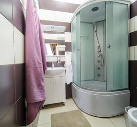 Hostel City 57 в Орле