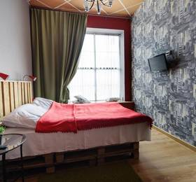 Отдых в Hostel City 57 - Россия, Орел